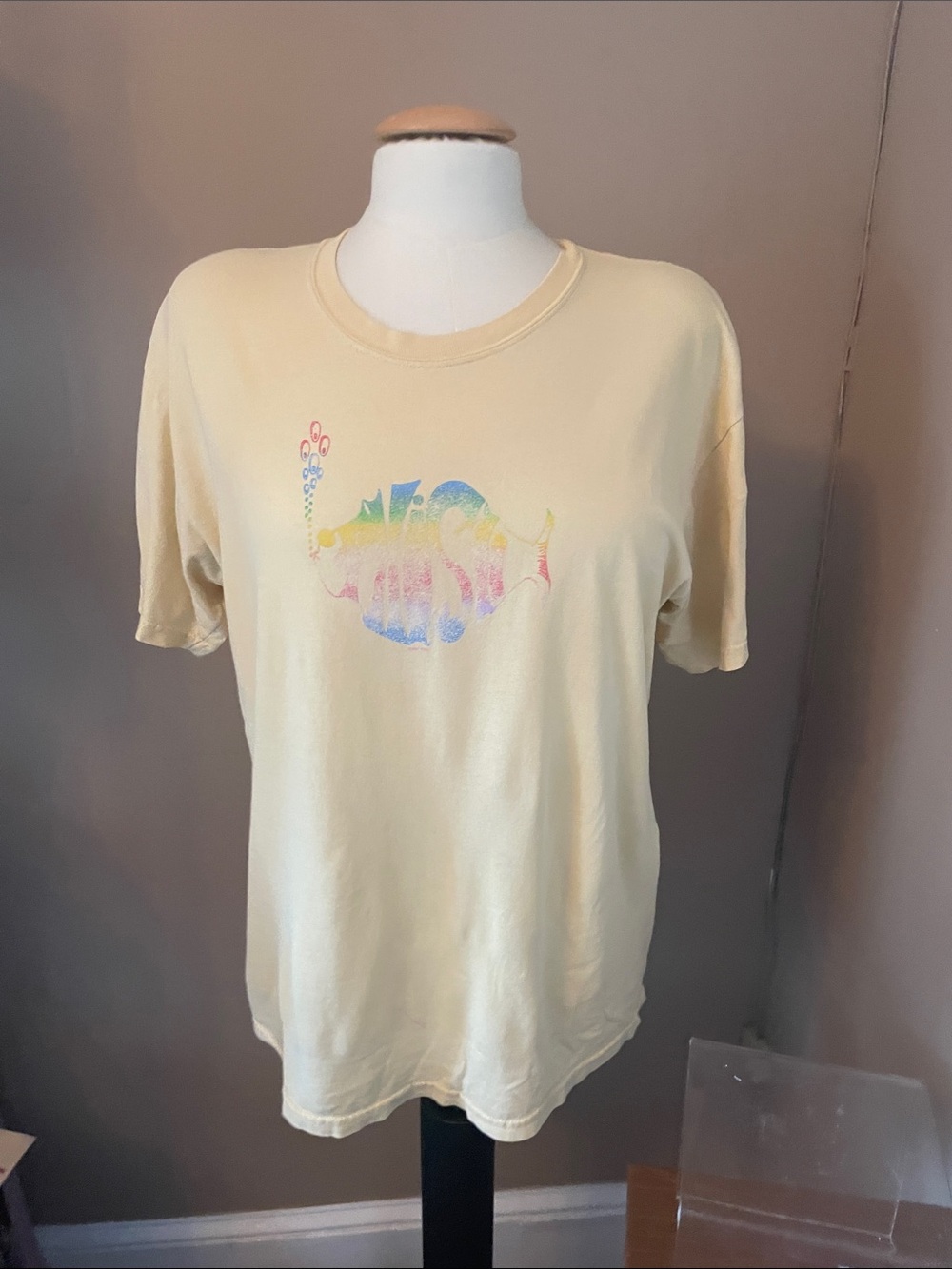 Men’s vintage PHISH band T shirt!!